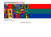 Buchmann-Druck AG