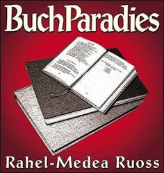 Buchparadies Rahel-Medea Ruoss