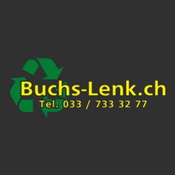 Muldenservice Buchs AG