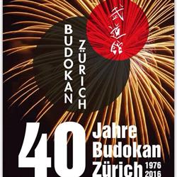 Budokan-Zürich