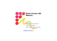 Büchi + Fischer AG
