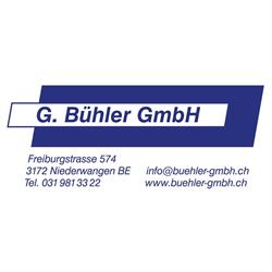 G. Bühler GmbH