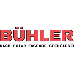 Bühler Bedachungen und Bauspenglerei AG