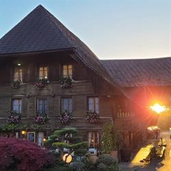 Restaurant Bürgisweyerbad