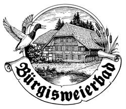 Restaurant Bürgisweyerbad