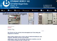 Othmar Bürgy AG