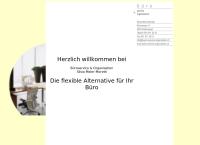 Büroservice & Büroorganisation Silvia Meier Moretti