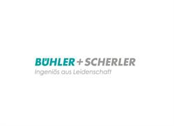 Bühler + Scherler AG