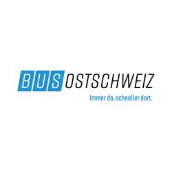 BUS Ostschweiz AG