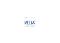 Bytec Engineering AG