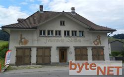byteNET GmbH