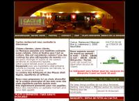 Restaurant CACTUS