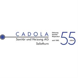 Cadola Sanitär und Heizung AG