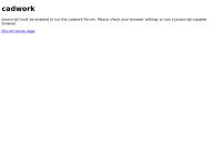 Cadwork Informatik CI AG