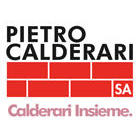 PIETRO CALDERARI SA
