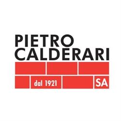 PIETRO CALDERARI SA