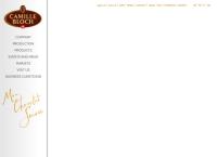 Chocolats Camille Bloch SA