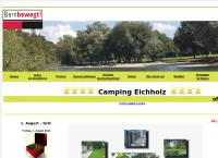 Campingplatz Eichholz