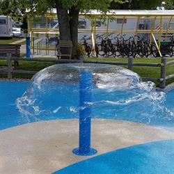 Restaurant Camping des Pêches
