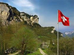 Camping Balmweid AG
