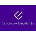 Cardinaux Electricité SA