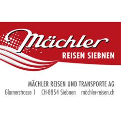 Mächler Reisen