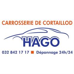 Carrosserie Hago