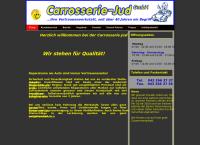 Carrosserie-Jud GmbH