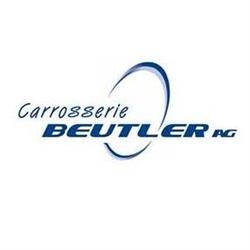 Carrosserie Beutler AG