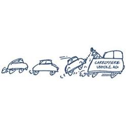 Carrosserie Unholz AG