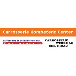 Carrosserie Kompetenz Center AG