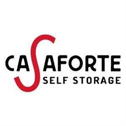 Casaforte Self-Storage (Suisse) SA