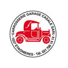Carrosserie Garage Casale Sàrl