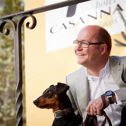 Hotel Casanna