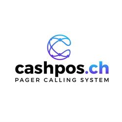 Cashpos St. Gallen GmbH