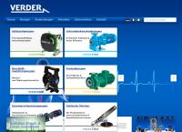 Verder-Catag AG