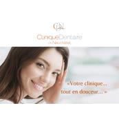 Clinique Dentaire de Neuchâtel SA