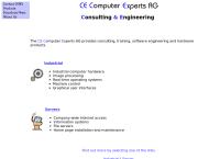 CE Computer Experts AG