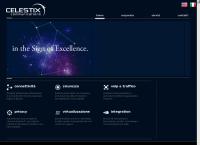 Celestix Communications SA