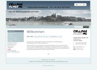 Cellpha-Plast AG