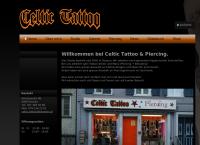 Celtic Tattoo