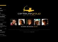 centaure group SA