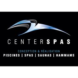 CenterSpas SA