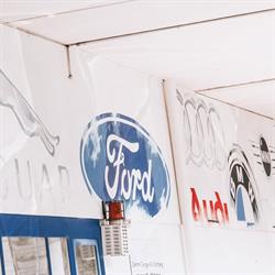 Central-Garage AG