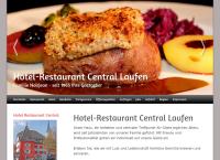 Restaurant Central AG