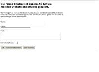 CNL Centralnet GmbH