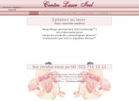 Centre Laser Irel