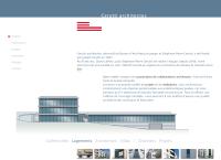 Bureau D'architecture Cerutti