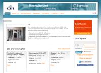 CFI Centre de formation informatique SA