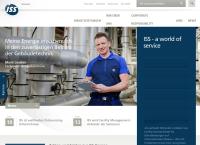 ISS Facility Services AG